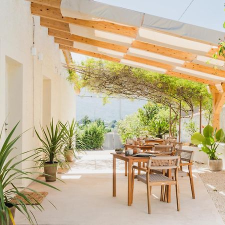 Alenu Bed and Breakfast Alghero Buitenkant foto