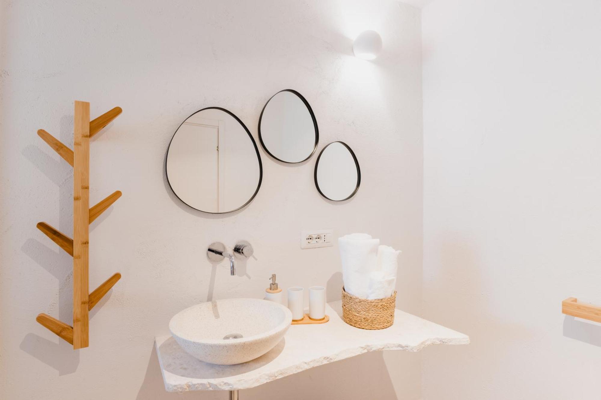 Alenu Bed and Breakfast Alghero Buitenkant foto