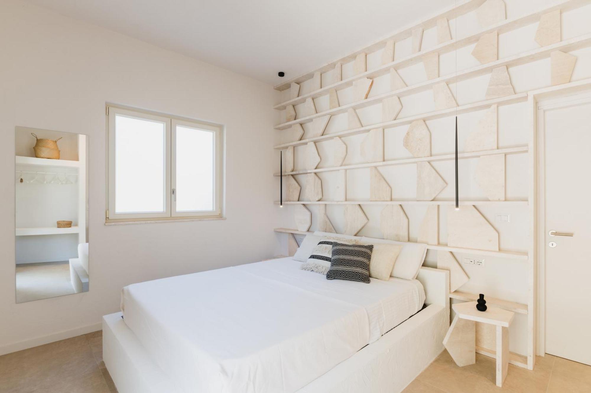 Alenu Bed and Breakfast Alghero Buitenkant foto