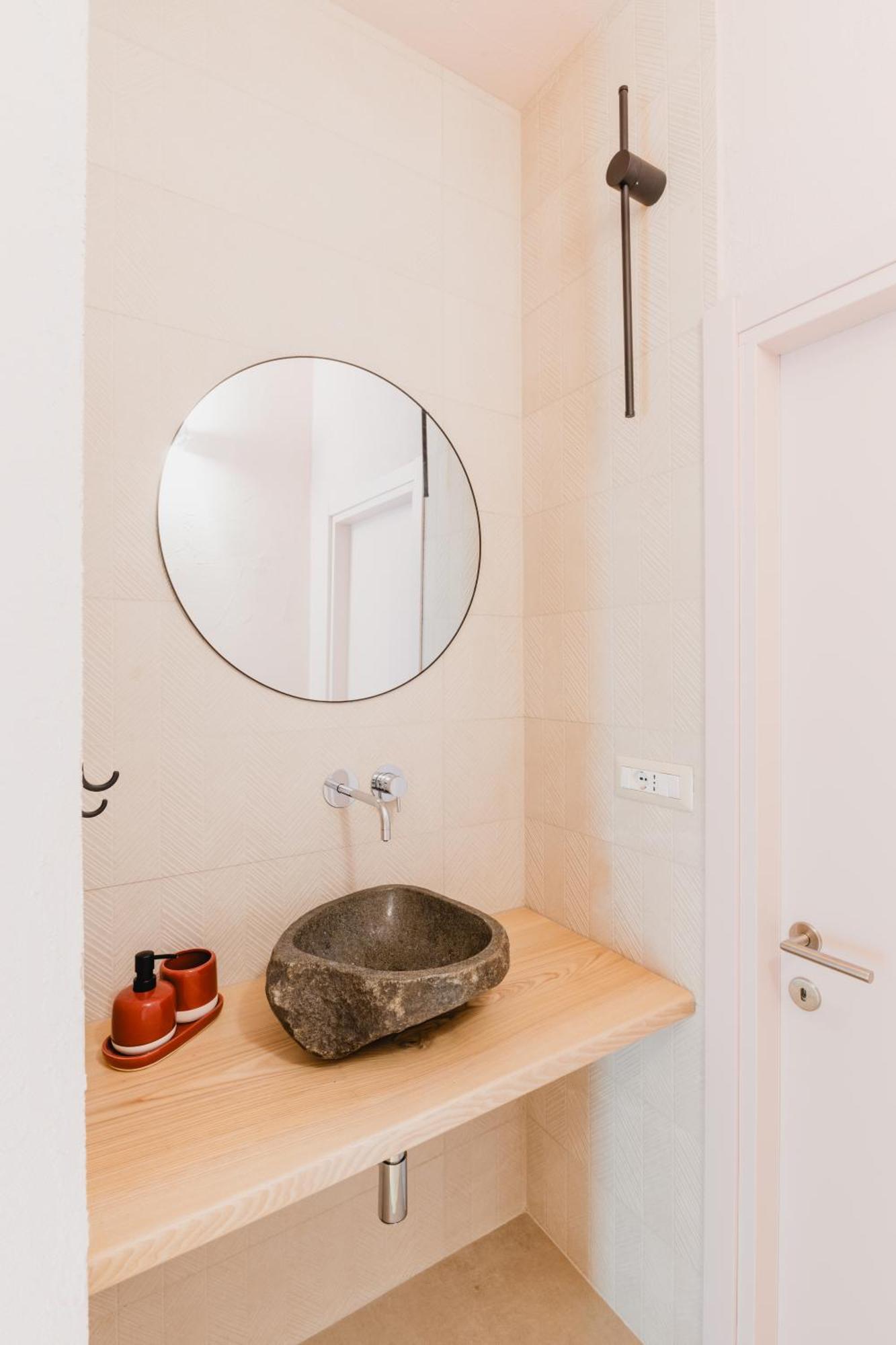 Alenu Bed and Breakfast Alghero Buitenkant foto