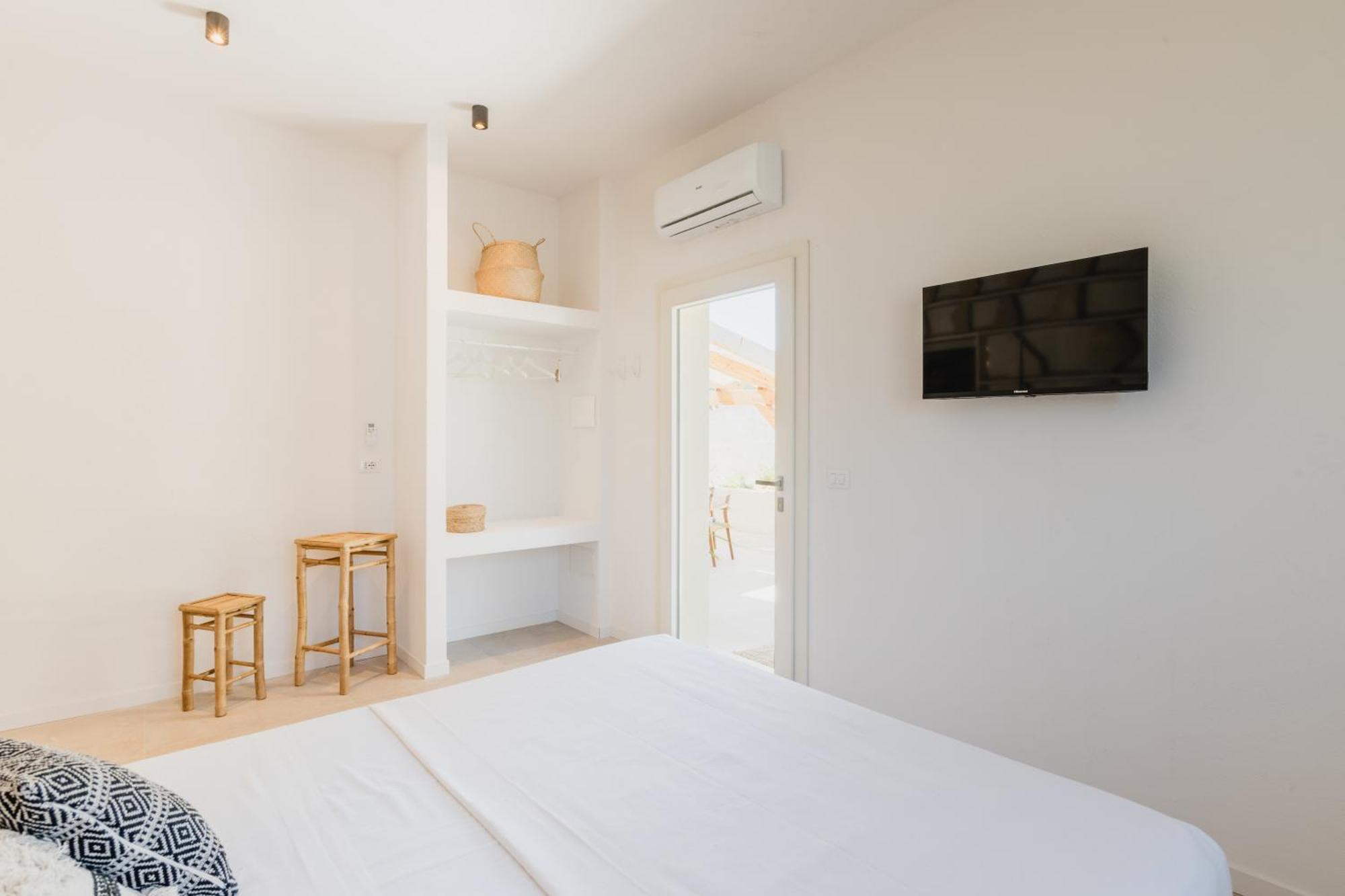 Alenu Bed and Breakfast Alghero Buitenkant foto
