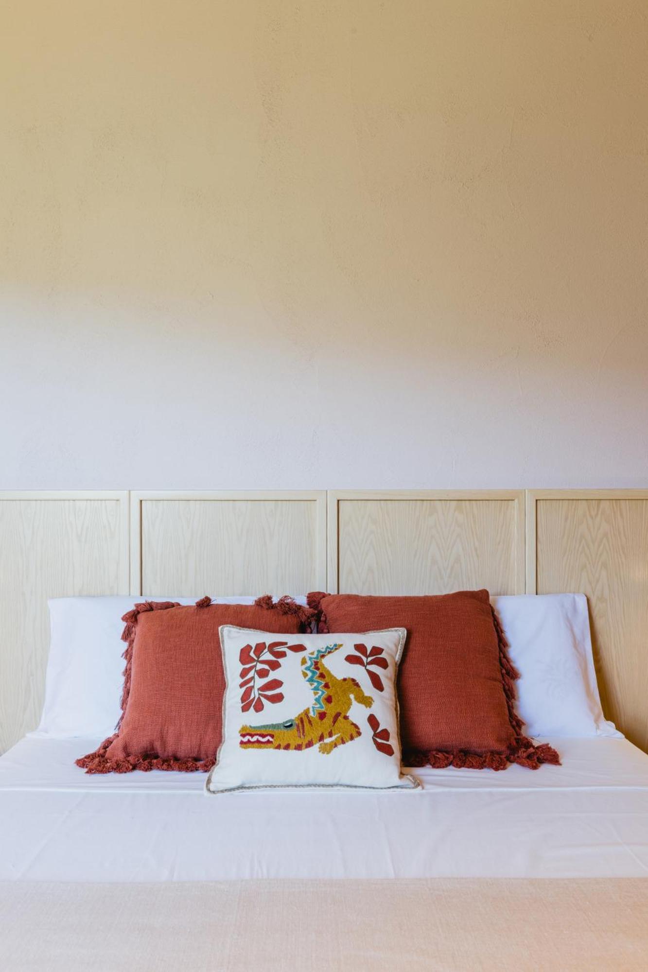 Alenu Bed and Breakfast Alghero Buitenkant foto