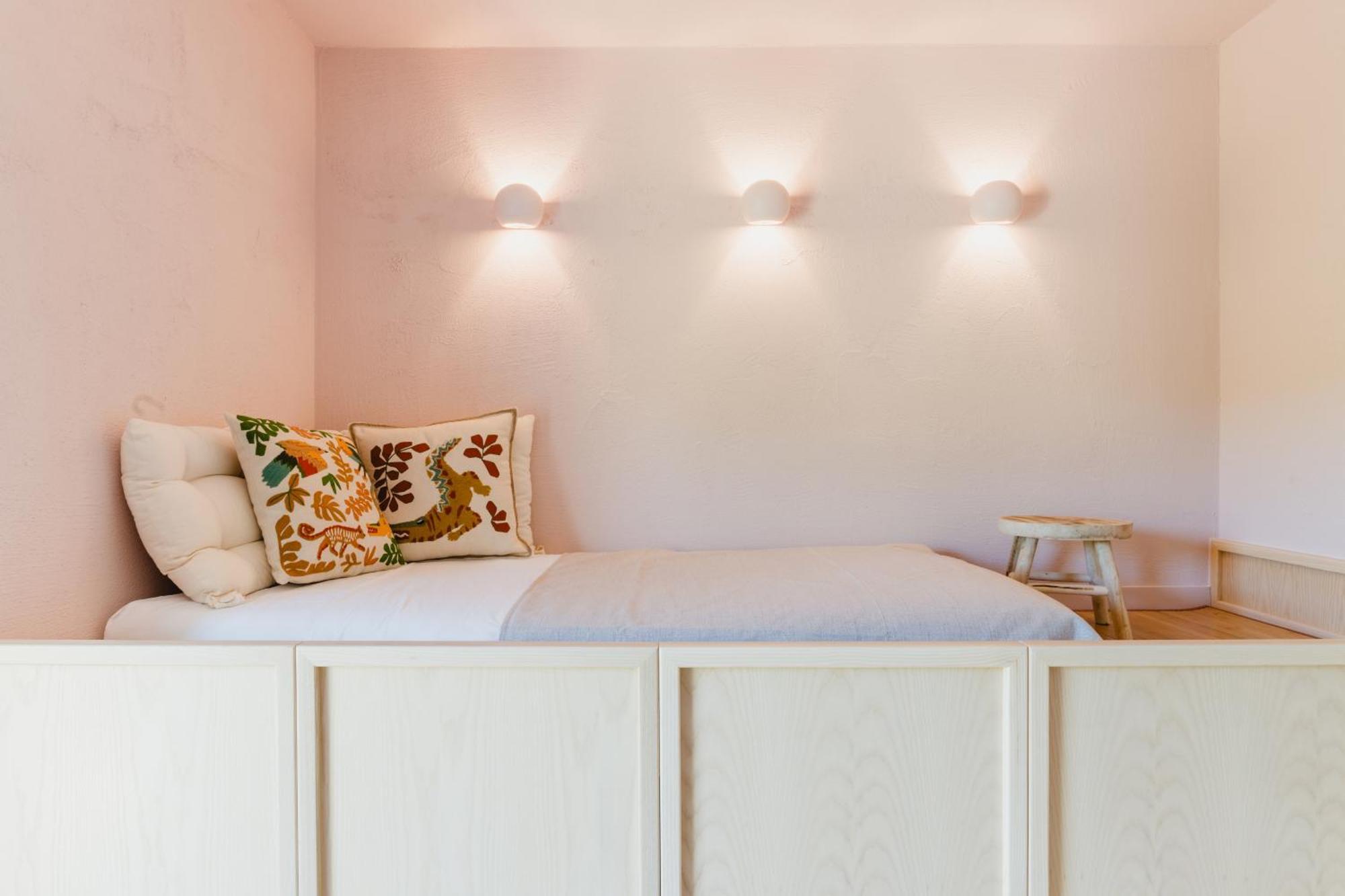 Alenu Bed and Breakfast Alghero Buitenkant foto