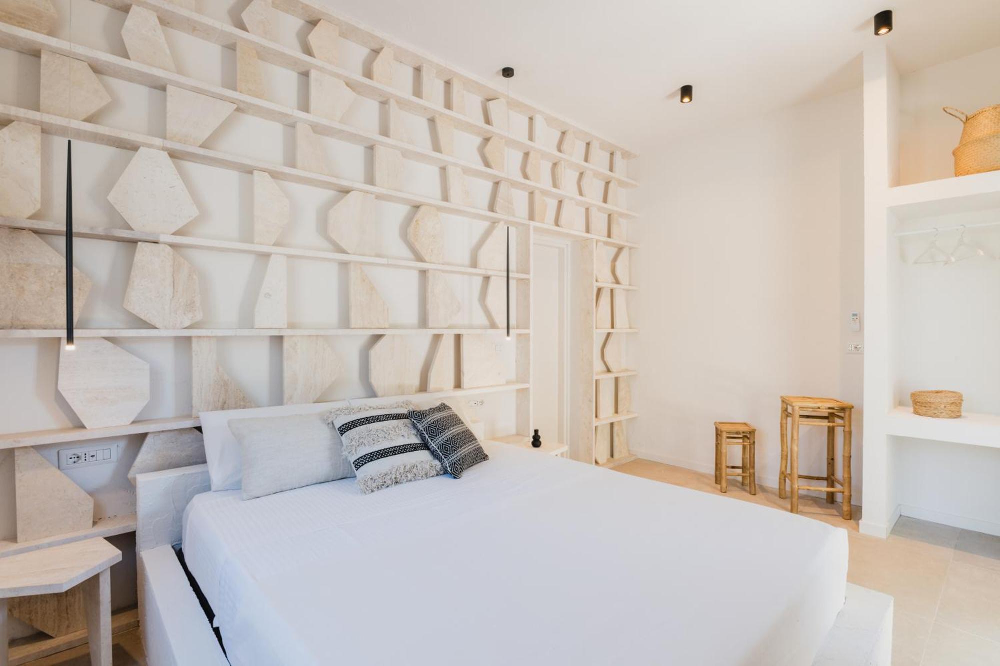 Alenu Bed and Breakfast Alghero Buitenkant foto