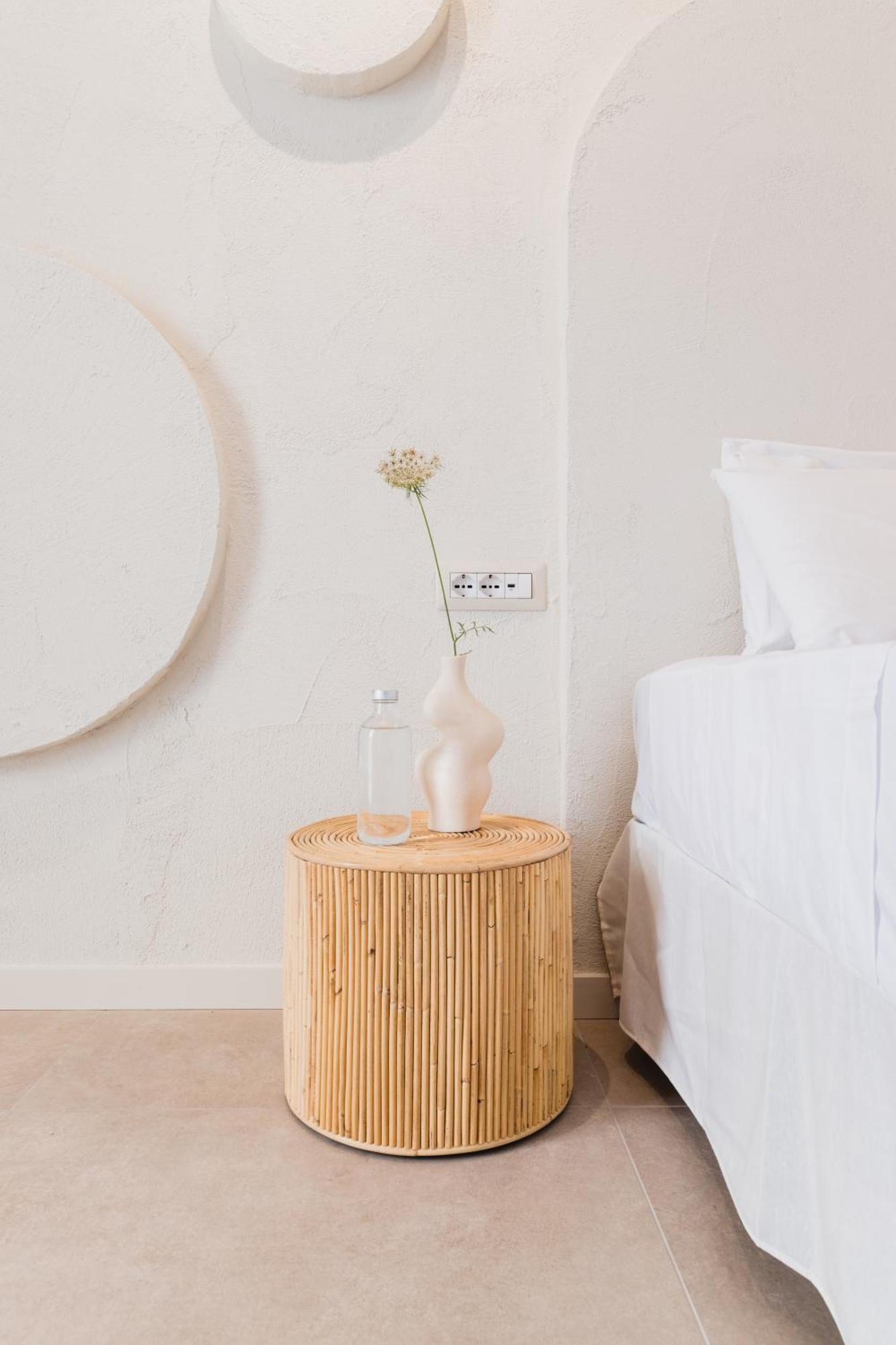 Alenu Bed and Breakfast Alghero Buitenkant foto