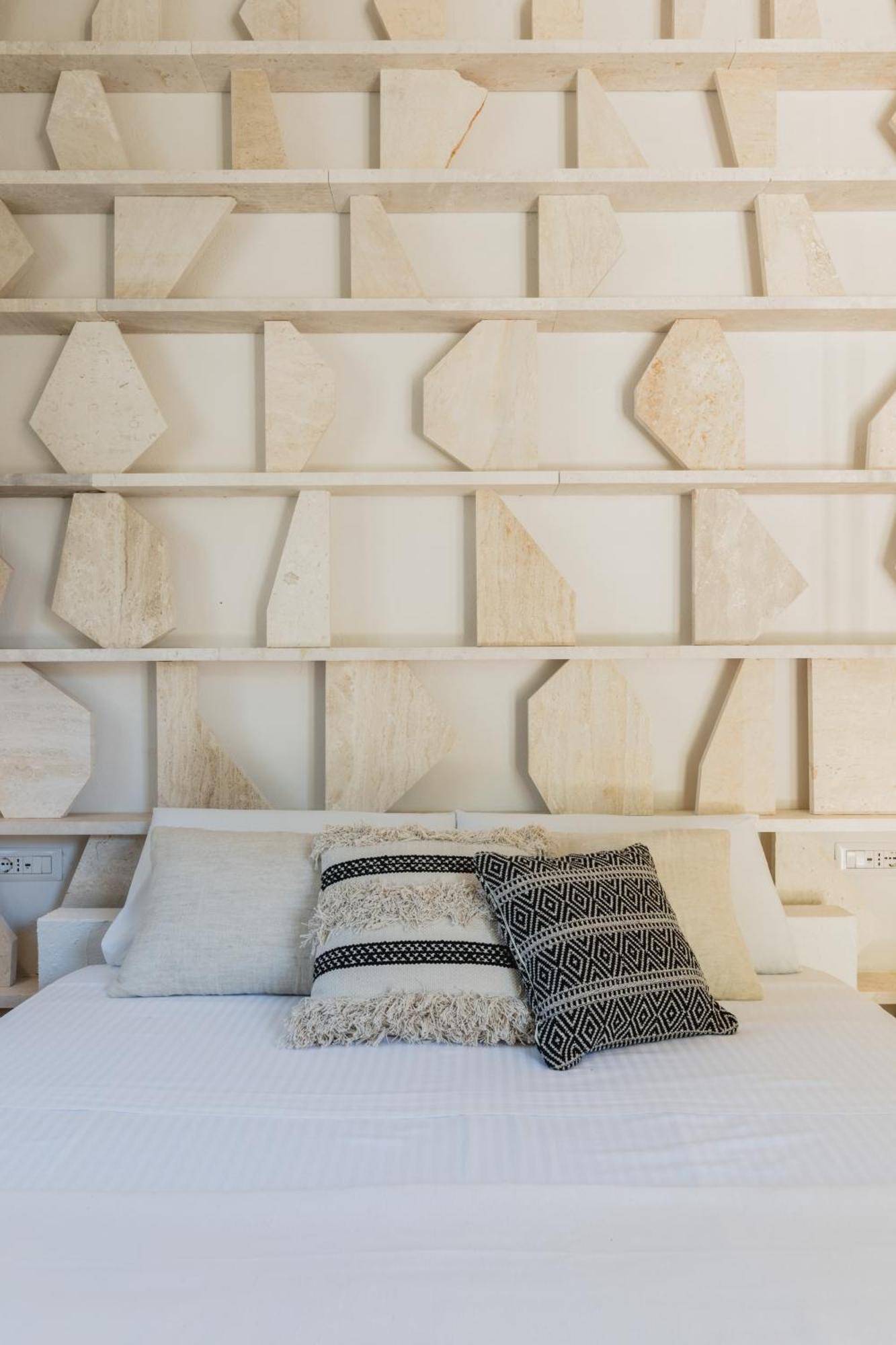Alenu Bed and Breakfast Alghero Buitenkant foto