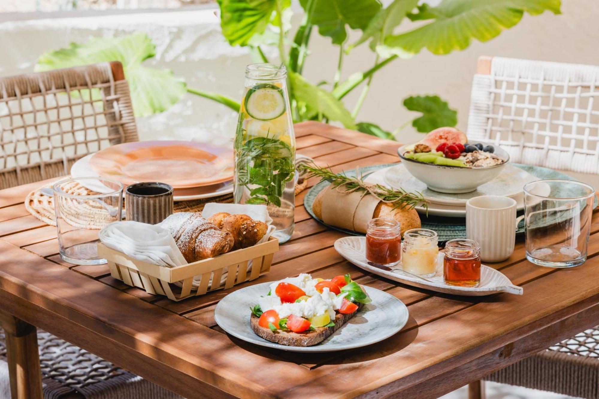 Alenu Bed and Breakfast Alghero Buitenkant foto