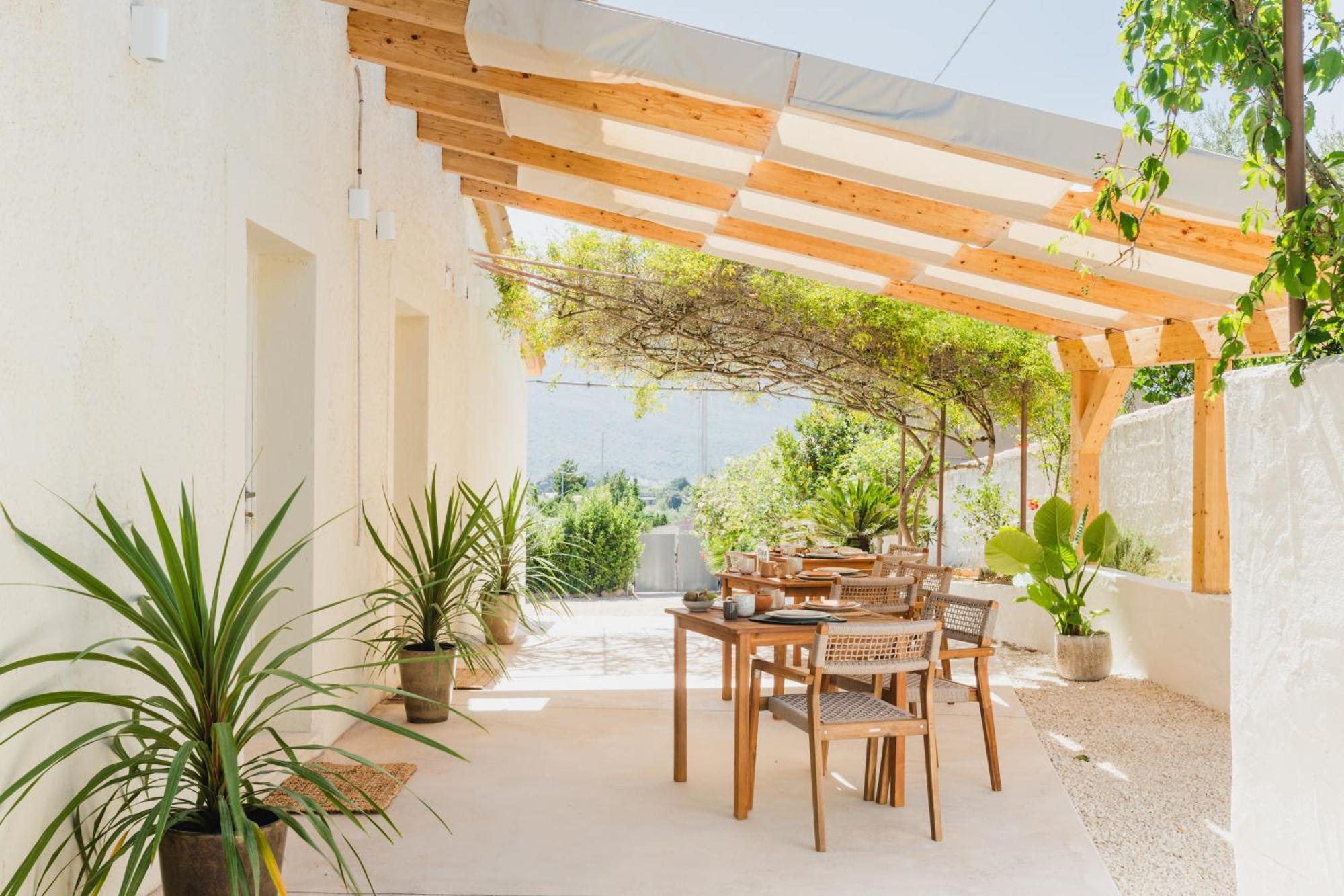 Alenu Bed and Breakfast Alghero Buitenkant foto