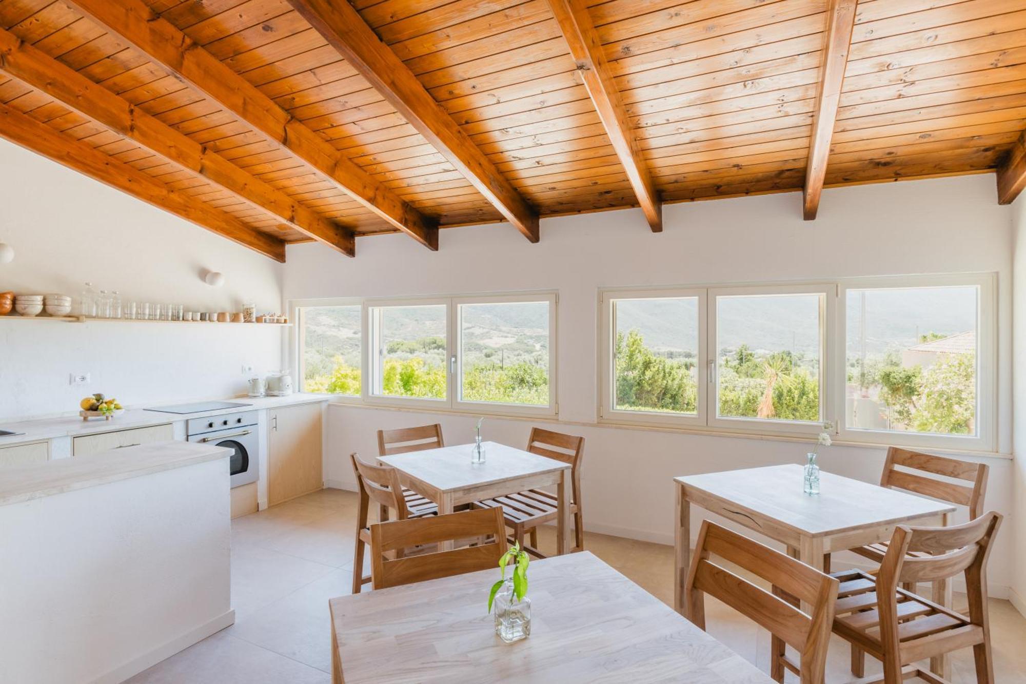 Alenu Bed and Breakfast Alghero Buitenkant foto