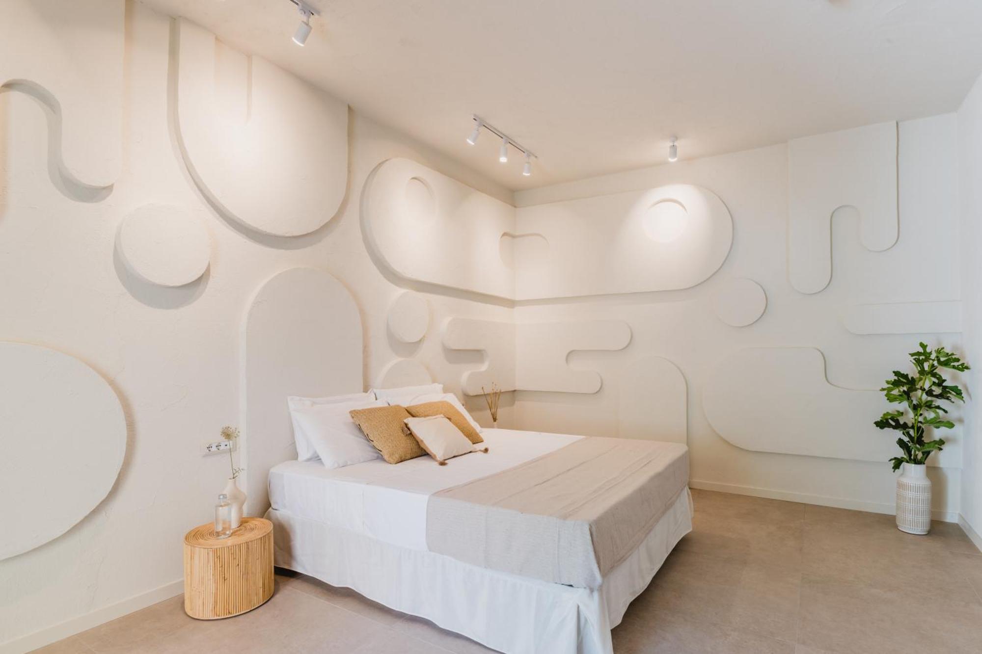 Alenu Bed and Breakfast Alghero Buitenkant foto