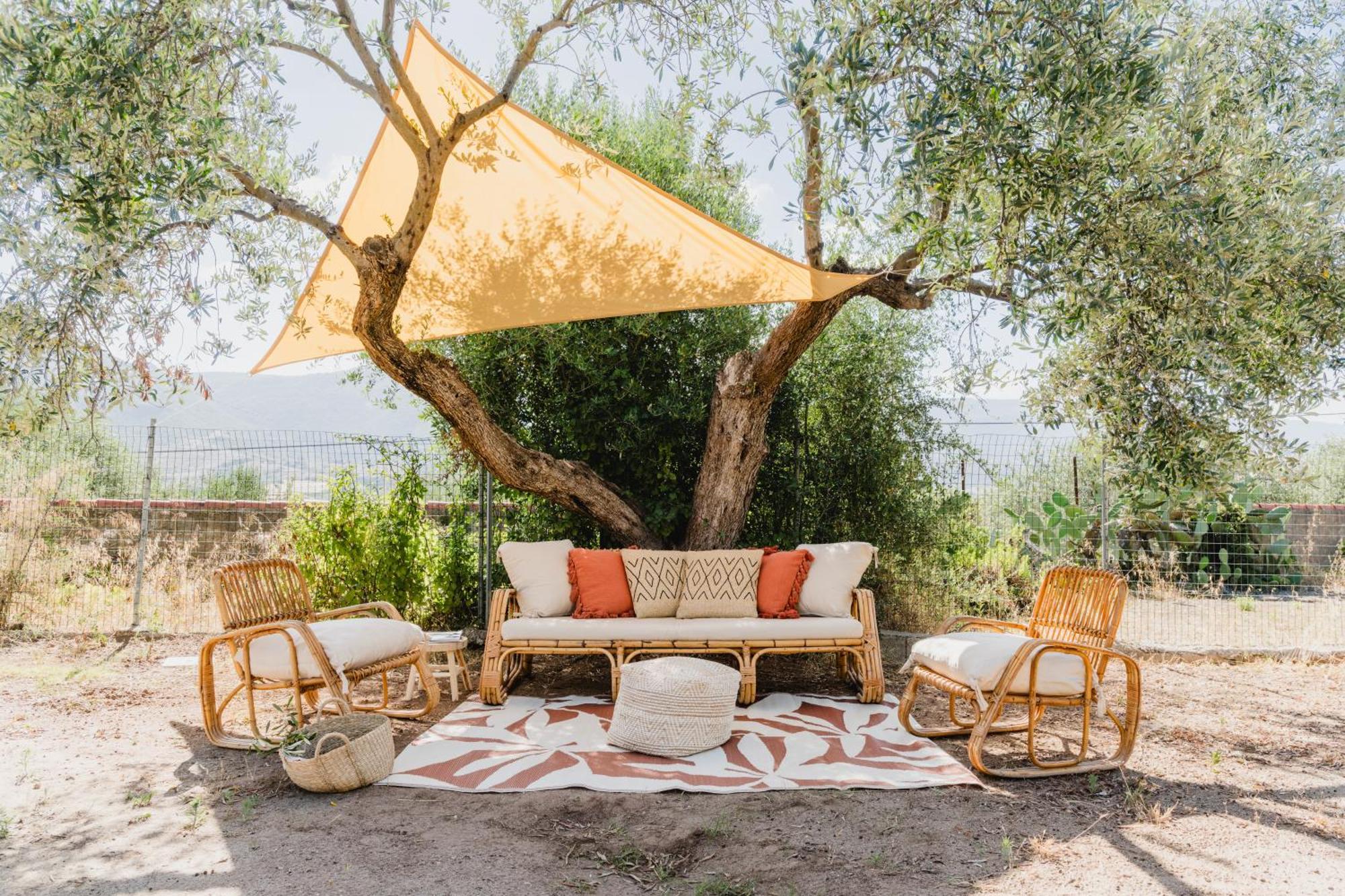 Alenu Bed and Breakfast Alghero Buitenkant foto